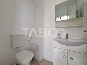 Duplex 101mp pe 2 nivele si apartament cu intrare separata Selimbar - imagine 11