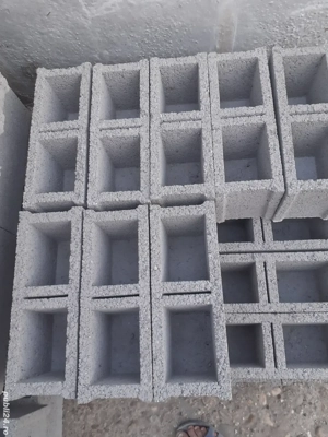 Prefabricate din beton  - imagine 4