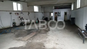  Spalatorie auto si de covoare de inchiriat  Fagaras judetul Brasov - imagine 2