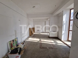 Spatiu comercial sau birouri in Turnisor la parter cu vad stradal - imagine 7