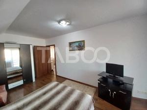 Casa moderna individuala  cu gradina proprie si carport Selimbar Sibiu - imagine 8