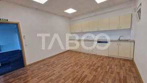 Spatiu de birouri disponibil imediat pe Calea Dumbravii 240 mp utili - imagine 7