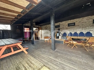 Pensiune moderna de vanzare la cheie in Vistisoara cu 1800 mp de teren - imagine 12