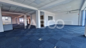 Spatiu de birouri disponibil imediat pe Calea Dumbravii 240 mp utili - imagine 10