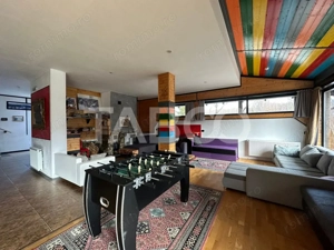 Pensiune moderna de vanzare la cheie in Vistisoara cu 1800 mp de teren - imagine 19