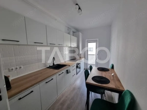 Apartament 2 camere de inchiriat 52mpu etaj 1 Cartierul Arhitectilor - imagine 4