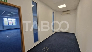 Spatiu de birouri disponibil imediat pe Calea Dumbravii 240 mp utili - imagine 4
