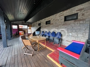 Pensiune moderna de vanzare la cheie in Vistisoara cu 1800 mp de teren - imagine 11