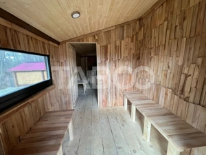 Pensiune moderna de vanzare la cheie in Vistisoara cu 1800 mp de teren - imagine 20