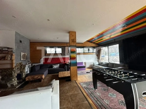 Pensiune moderna de vanzare la cheie in Vistisoara cu 1800 mp de teren - imagine 18