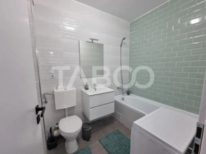 Apartament 2 camere de inchiriat 52mpu etaj 1 Cartierul Arhitectilor - imagine 3