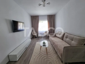 Apartament 2 camere de inchiriat 52mpu etaj 1 Cartierul Arhitectilor - imagine 2