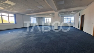 Spatiu de birouri disponibil imediat pe Calea Dumbravii 240 mp utili - imagine 3