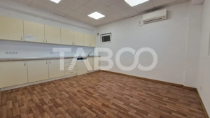 Spatiu de birouri disponibil imediat pe Calea Dumbravii 240 mp utili - imagine 8