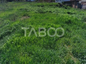 Teren intravilan 16058 mp de vanzare zona Piata Cluj din Sibiu - imagine 3