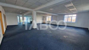 Spatiu de birouri disponibil imediat pe Calea Dumbravii 240 mp utili - imagine 2