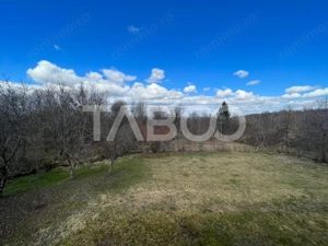 Pensiune moderna de vanzare la cheie in Vistisoara cu 1800 mp de teren - imagine 9