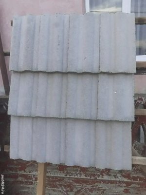 Prefabricate din beton  - imagine 3