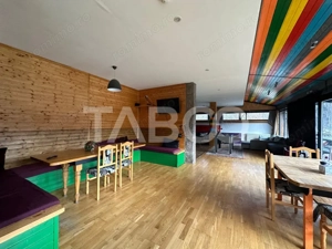 Pensiune moderna de vanzare la cheie in Vistisoara cu 1800 mp de teren - imagine 17