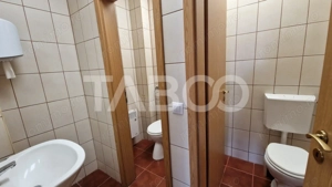 Spatiu de birouri disponibil imediat pe Calea Dumbravii 240 mp utili - imagine 5