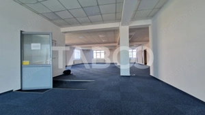 Spatiu de birouri disponibil imediat pe Calea Dumbravii 240 mp utili - imagine 9