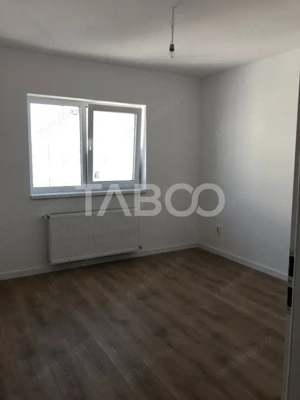 Apartament 3 camere 66 mpu balcon si LOC PARCARE Doamna Stanca Sibiu - imagine 7