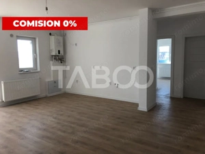 Apartament cu 4 camere 81 mpu si LOC PARCARE zona Doamna Stanca