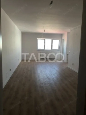 Apartament 3 camere 66 mpu balcon si LOC PARCARE Doamna Stanca Sibiu - imagine 6