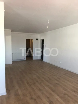 Apartament 3 camere 66 mpu balcon si LOC PARCARE Doamna Stanca Sibiu - imagine 8
