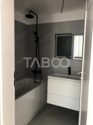 Apartament cu 4 camere 81 mpu si LOC PARCARE zona Doamna Stanca  - imagine 7