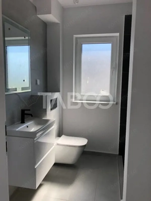 Apartament cu 4 camere 81 mpu si LOC PARCARE zona Doamna Stanca  - imagine 6