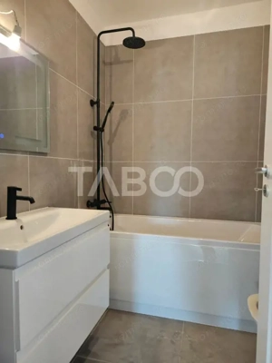 COMISION 0 Apartament 91 mpu 4 camere si LOC PARCARE Doamna Stanca - imagine 9