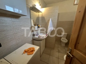 Casa 3 camere 5335 teren liber garaj si anexe  in Sinca Veche - imagine 13