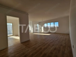 Apartament NOU 4 camere 91 mpu si LOC PARCARE zona Doamna Stanca  - imagine 2