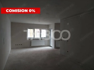 Apartament 4 camere 81 mpu si LOC PARCARE zona Dna Stanca