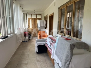Casa 3 camere 5335 teren liber garaj si anexe  in Sinca Veche - imagine 12