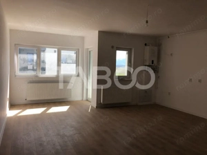 Apartament cu 4 camere 81 mpu si LOC PARCARE zona Doamna Stanca  - imagine 2