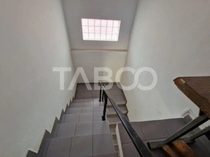 Spatiu comercial 100 mpu CURENT TRIFAZIC locuri parcare Lazaret Sibiu  - imagine 7
