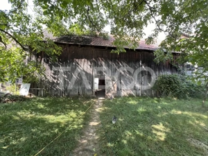 Casa de vanzare 4 camere 2 bai 1162 mp de curte si gradina in Toderita - imagine 15