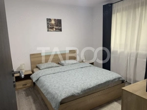 Casa 8 camere 7 bai 284 mp 225mp curte libera in Porumbacu de Sus - imagine 20