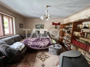 Casa de vanzare 4 camere 2 bai 1162 mp de curte si gradina in Toderita - imagine 13