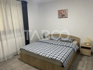 Casa 8 camere 7 bai 284 mp 225mp curte libera in Porumbacu de Sus - imagine 1