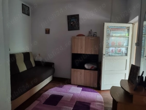 Vând casă cu livada și teren - imagine 4