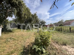 Casa de vanzare 4 camere 2 bai 1162 mp de curte si gradina in Toderita - imagine 18