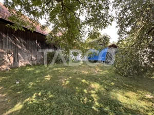 Casa de vanzare 4 camere 2 bai 1162 mp de curte si gradina in Toderita - imagine 16