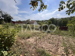 Casa de vanzare 4 camere 2 bai 1162 mp de curte si gradina in Toderita - imagine 17