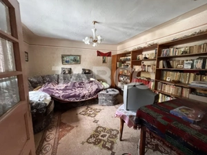 Casa de vanzare 4 camere 2 bai 1162 mp de curte si gradina in Toderita - imagine 9