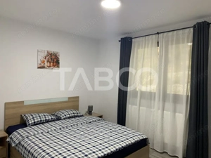 Casa 8 camere 7 bai 284 mp 225mp curte libera in Porumbacu de Sus - imagine 4