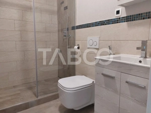 Spatiu de birouri modern 107 mp 3 camere etaj 3 zona Calea Dumbravii - imagine 7