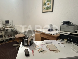 Spatiu birouri pretabil  pentru afacerea ta Bulevardul Unirii  - imagine 2